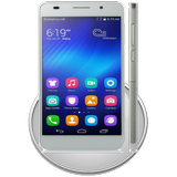 Launcher for Huawei Honor 6 icon