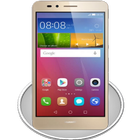 Launcher New 2017 Versions biểu tượng