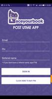 Unilorin Post Utme Offline App تصوير الشاشة 1