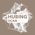 Hubing Scan : Scanner to PDF icône