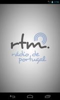 پوستر RTM Portugal