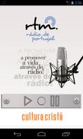 برنامه‌نما RTM Portugal عکس از صفحه
