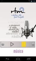 برنامه‌نما RTM Portugal عکس از صفحه