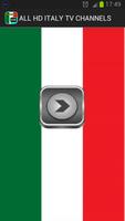 ALL HD ITALY TV CHANNELS bài đăng