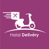 Halal Delivery APK
