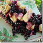 Huckleberry Pie-icoon