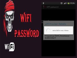 huck wifi prank captura de pantalla 1