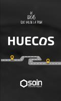 Huecos پوسٹر