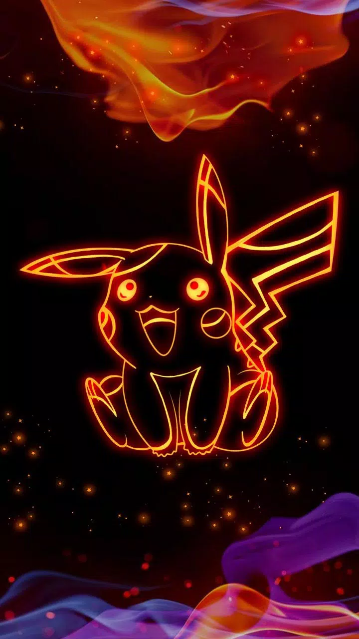 Pokemon Wallpaper - Imagens de fundo Pokemon APK voor Android Download