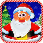 Christmas Bubble Shoot icono