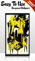 Hufflepuff Wallpaper Screenshot 3