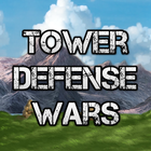 Tower Defense Wars أيقونة