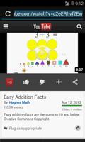 Color My Math Facts постер