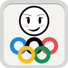 얼림픽 - 훈남훈녀들의 얼굴 올림픽 simgesi