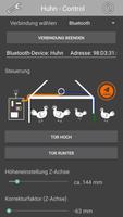 Smart-Huhn-Control captura de pantalla 2