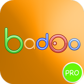 Free Badoo Meet&quot; People Guide. icon