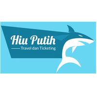 Poster Hiu Putih Travel