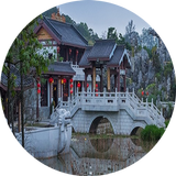 Huizhou - Wiki ikona