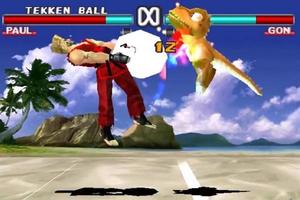 Guide Tekken 3 capture d'écran 1