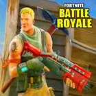 New Fortnite Battle Royale Hint icône