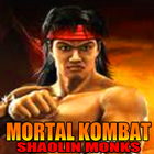 New Mortal Kombat Shaolin Monks Hint icon