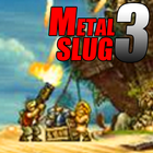 New Metal Slug 3 Guide icône