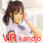 New VR Kanojo Tips icône