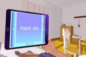 New VR Kanojo Tips تصوير الشاشة 2