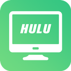 Guide for Hulu icône