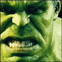 Best Hulk Wallpaper captura de pantalla 1