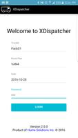 XDispatcher Ekran Görüntüsü 1