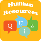 Human Resources(HR) Quiz icono