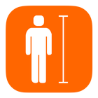 BM. Body Measure Calculator icon