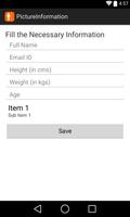 BM. Body Measure Calculator تصوير الشاشة 2