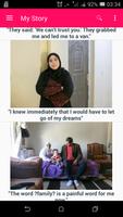 Humans Of World penulis hantaran