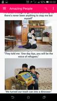 Humans Of World تصوير الشاشة 2