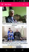 Humans Of World تصوير الشاشة 3