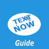 guide & tips for the text now 2018 icône
