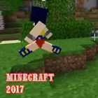 Guide for MineCraft 2017 Zeichen