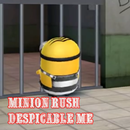 Guide for Minion Rush APK