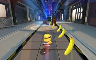 Guide for Minion Rush 截图 1