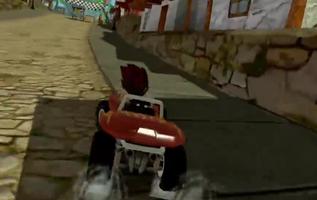 Guide for Beach Buggy Racing 截图 1