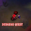 Guide for Dungeon Quest APK