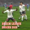Guide for Dream League Soccer 2018 APK