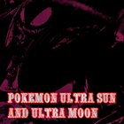 Guide for Pokemon Ultra Sun and Ultra Moon 图标