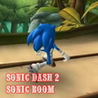 Guide for Sonic Dash 2: Sonic Boom ícone