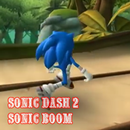 Guide for Sonic Dash 2: Sonic Boom APK