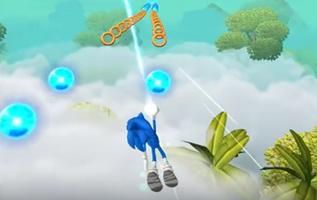 Guide for Sonic Dash 2: Sonic Boom imagem de tela 1