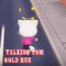 Guide for Talking Tom Gold Run APK