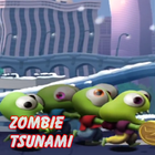 Guide for Zombie Tsunami ícone